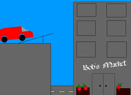 The Chase