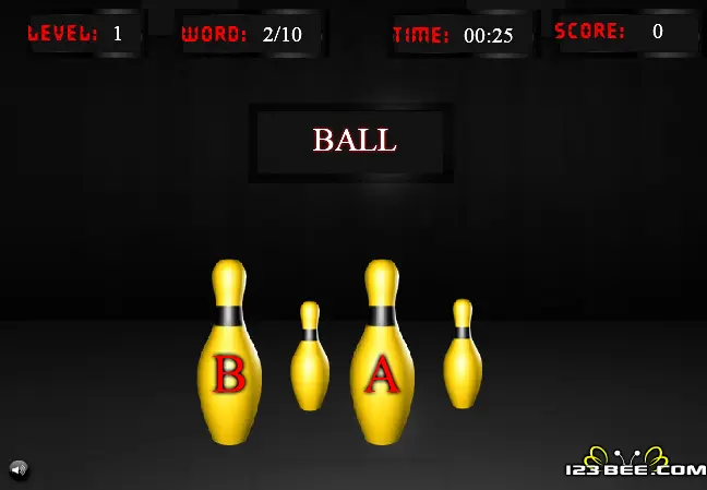Word Finder