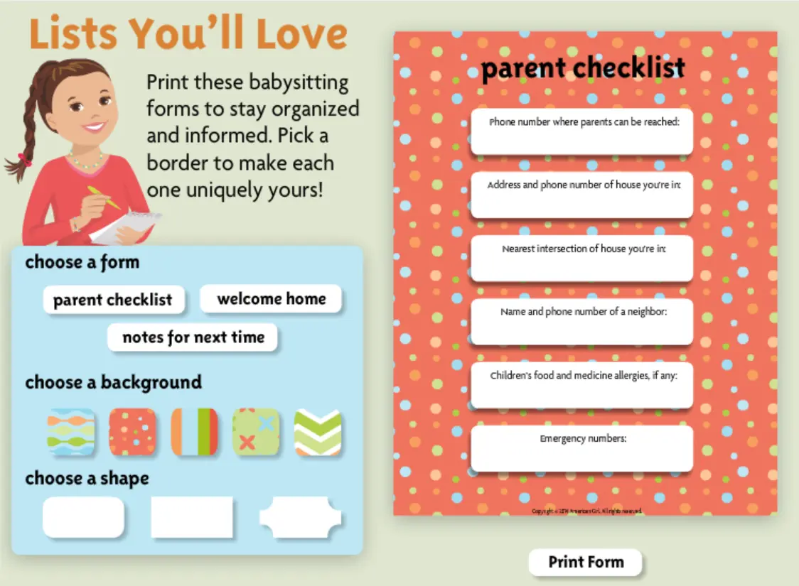 Lists You'll Love