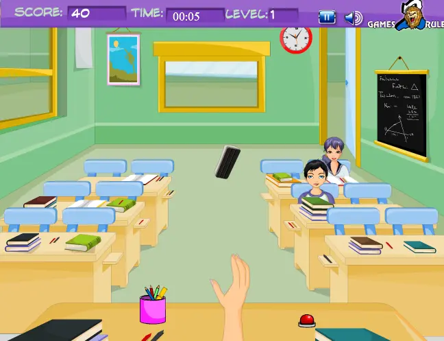 Classroom Fun