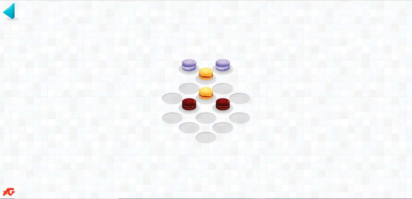 Macarons