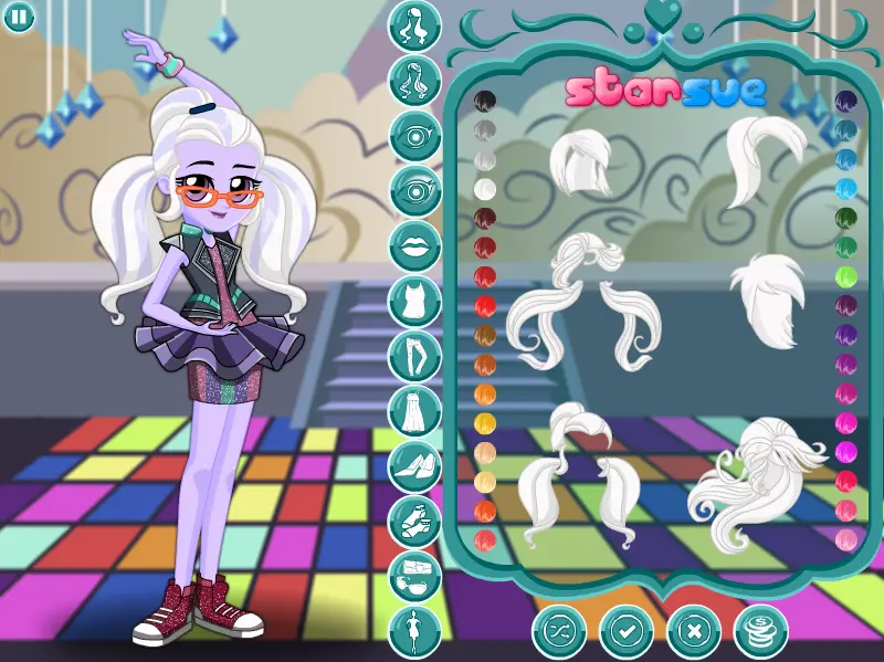 Dance Magic Sugarcoat