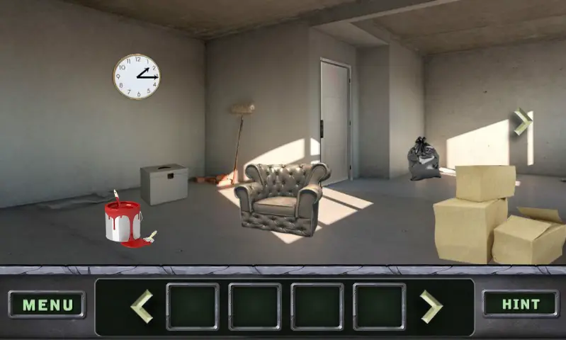 Escape Game Thriller 04