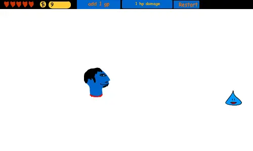 Random RPG