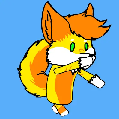 Robot avatar - FurryRuisu