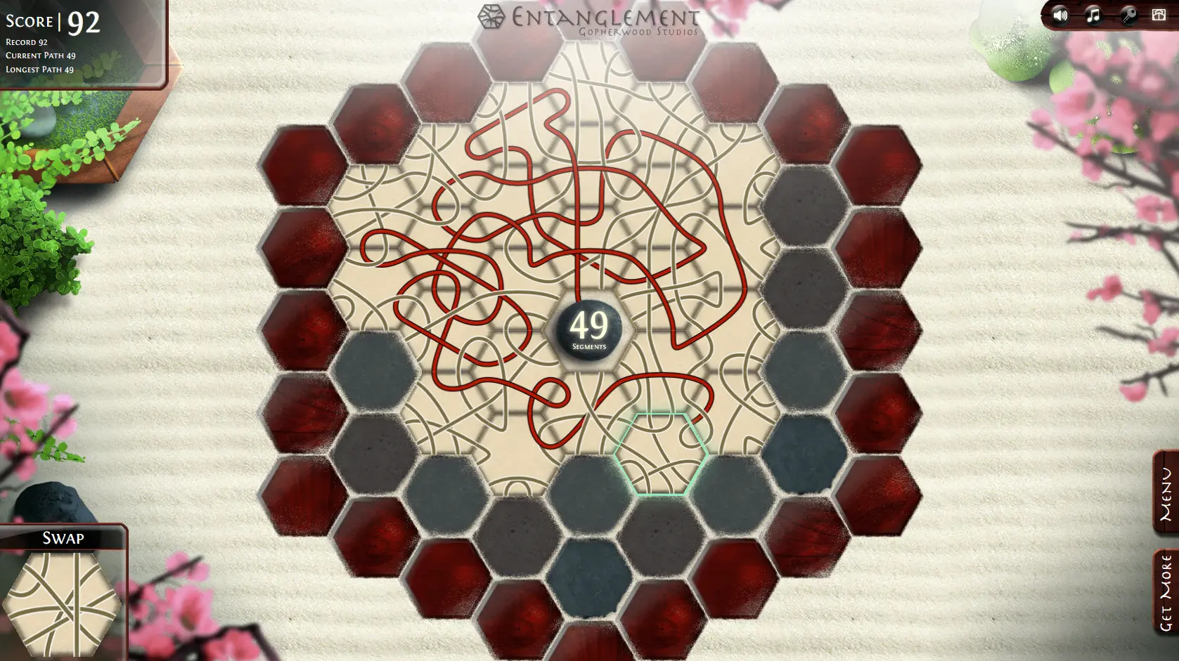 Entanglement