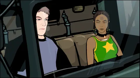 Scream of the Shalka: Episode Four Part 3