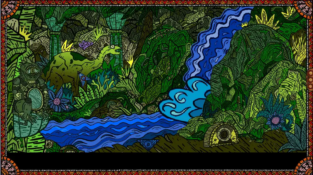 The Queen of Snakes