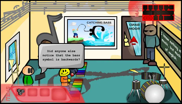 Riddle School 2