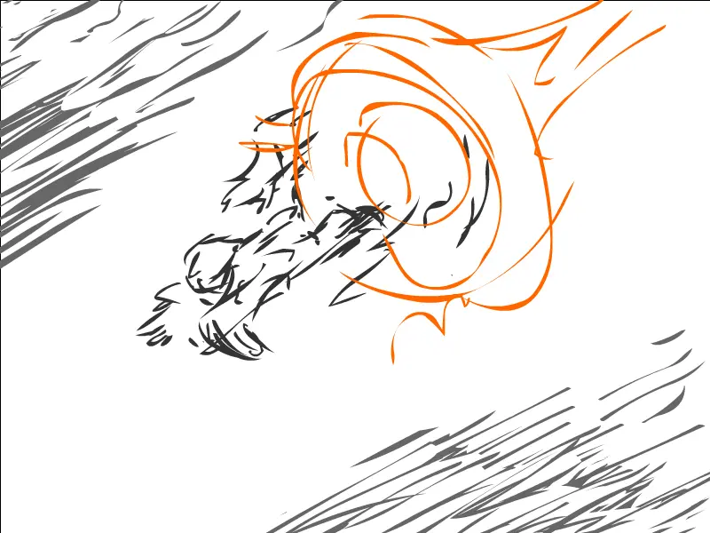 Ed - Fire Dash