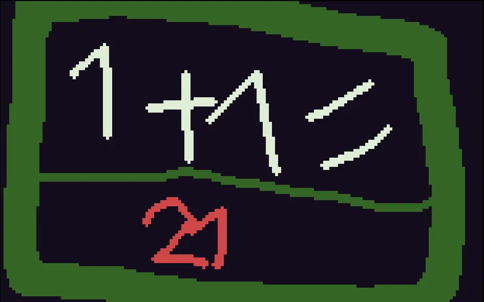Baldi Mathtime