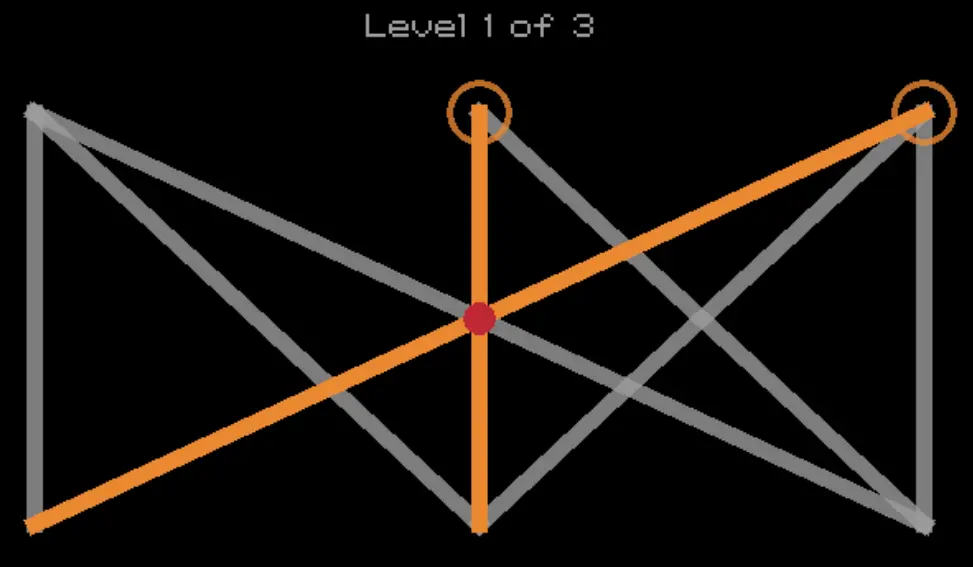Separate the Lines