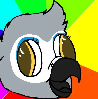 Derp Avatar - Animation