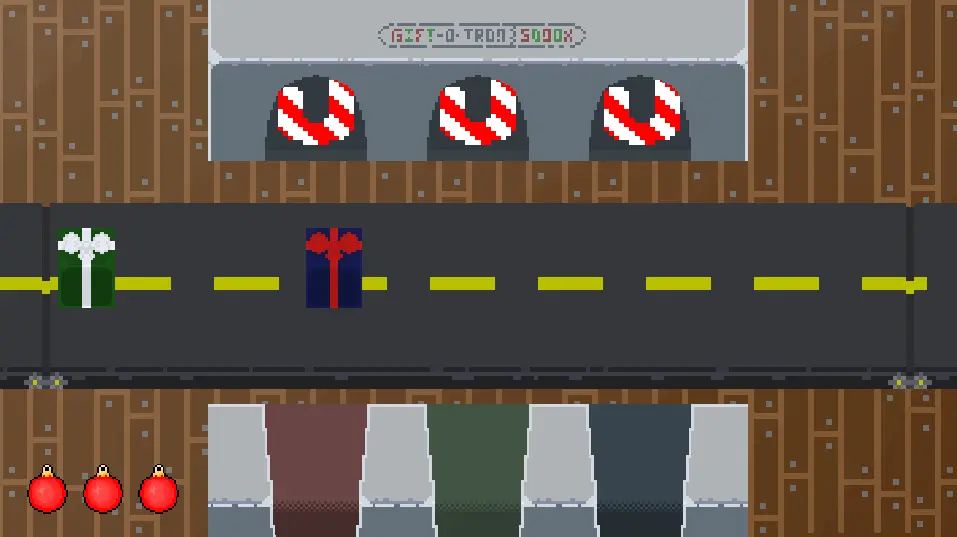 Present Panic