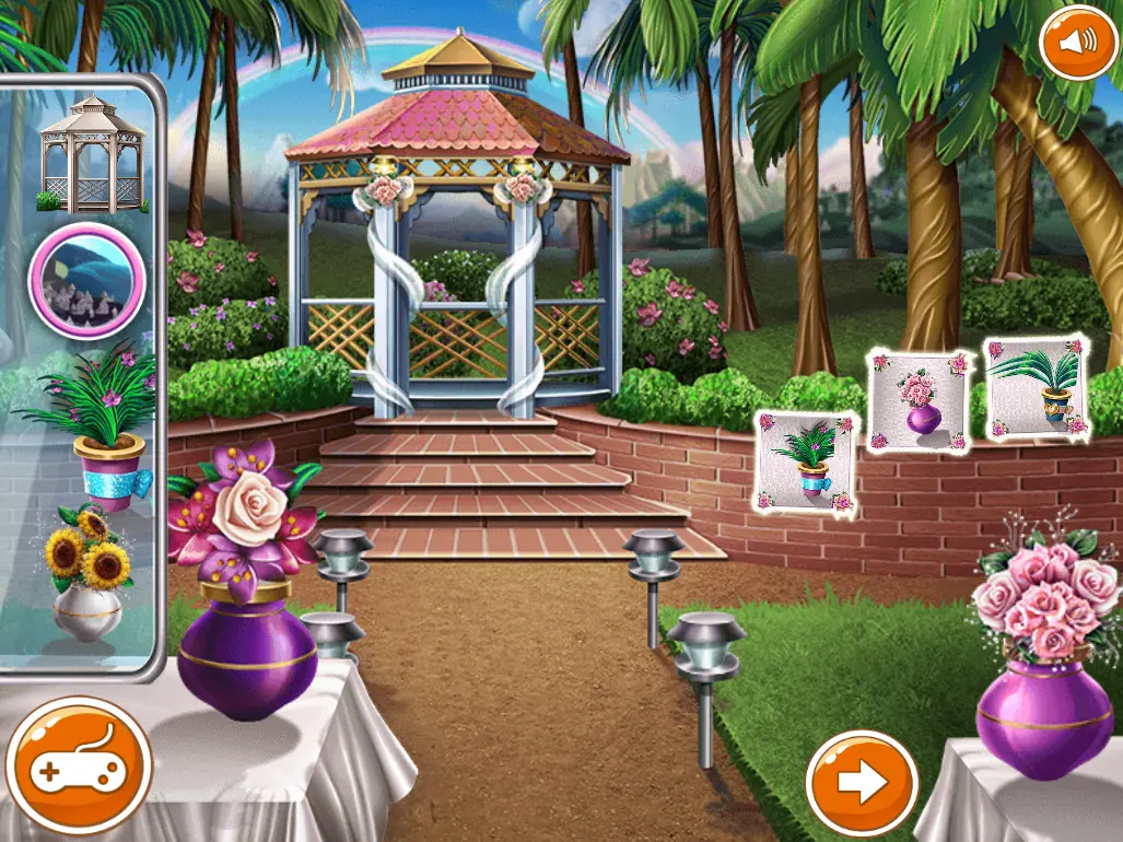 Wedding Preps!