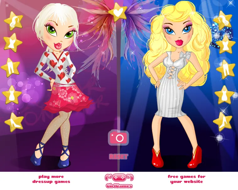 Fashion Competition