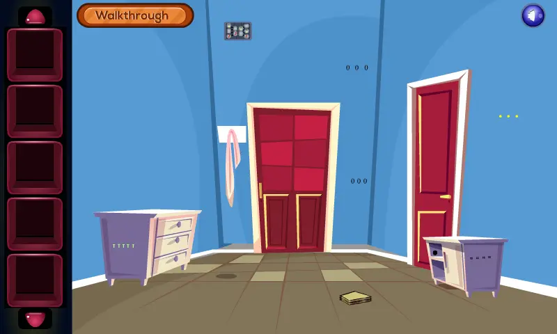 Door Escape