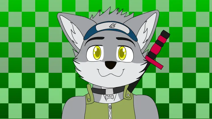 Fukkireta - OtokageWolf
