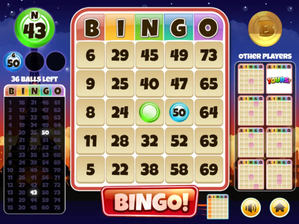 Bingo World