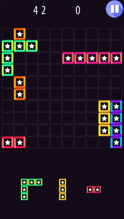 Color Blocks