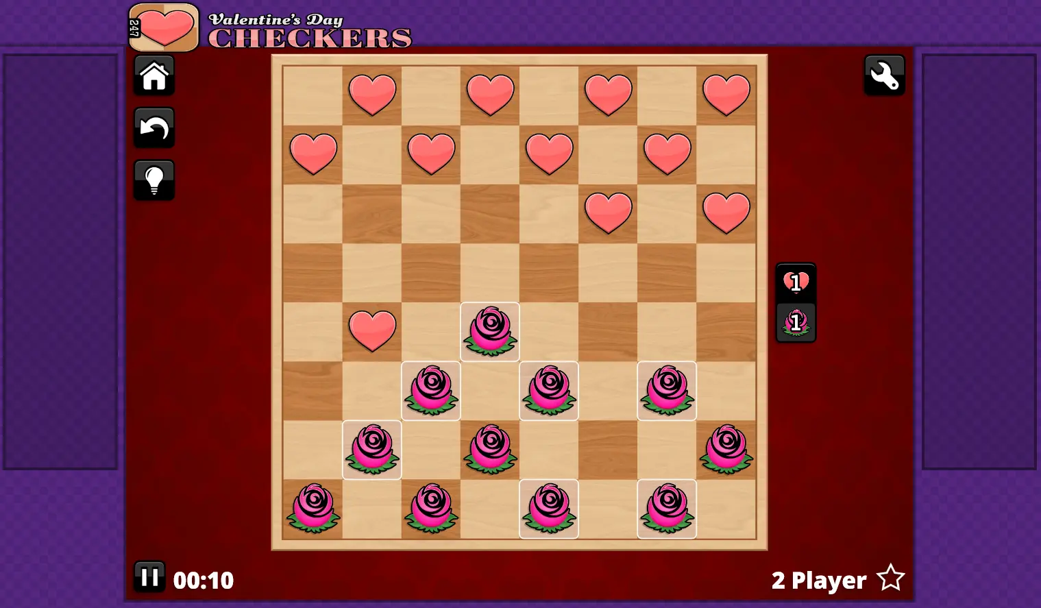 247 Checkers