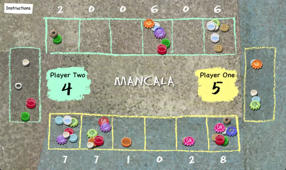 Mancala