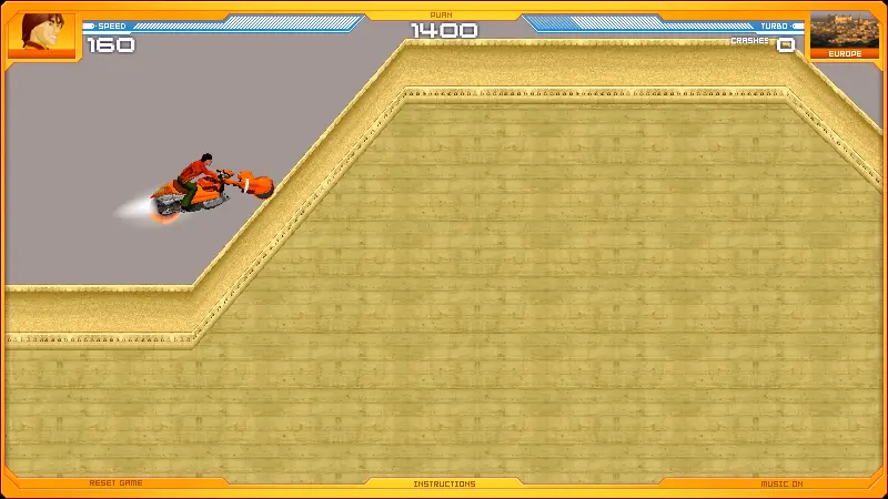Mirinda