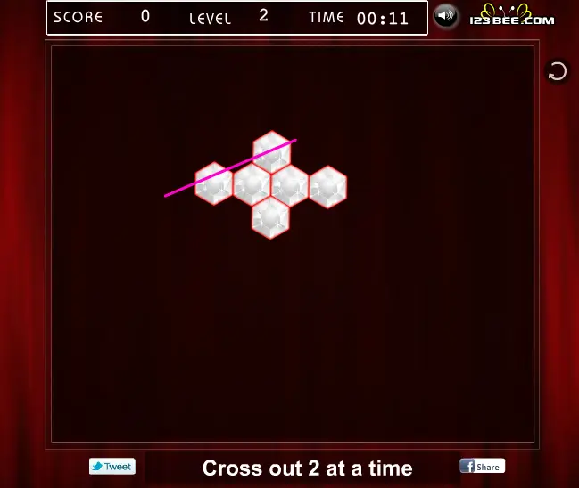 Gem Cut