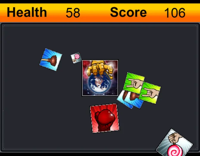 Defend Level 60 V2