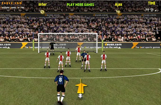 Champs League