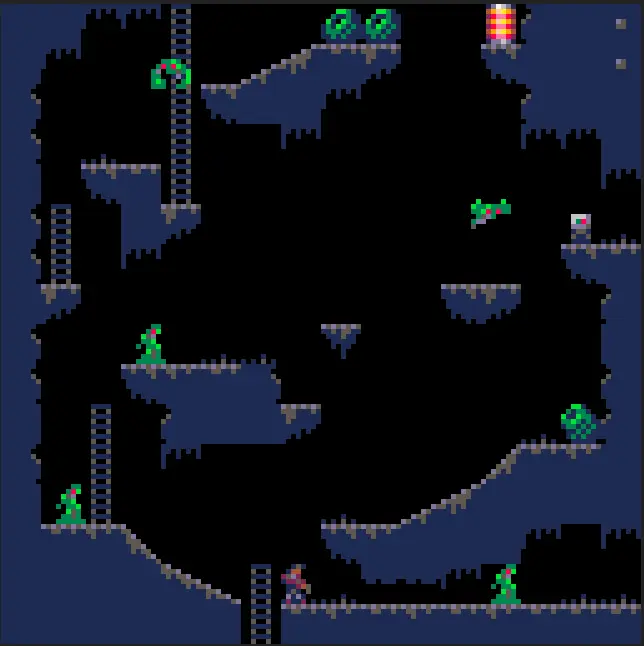 Return of the SLIMEPIRES!