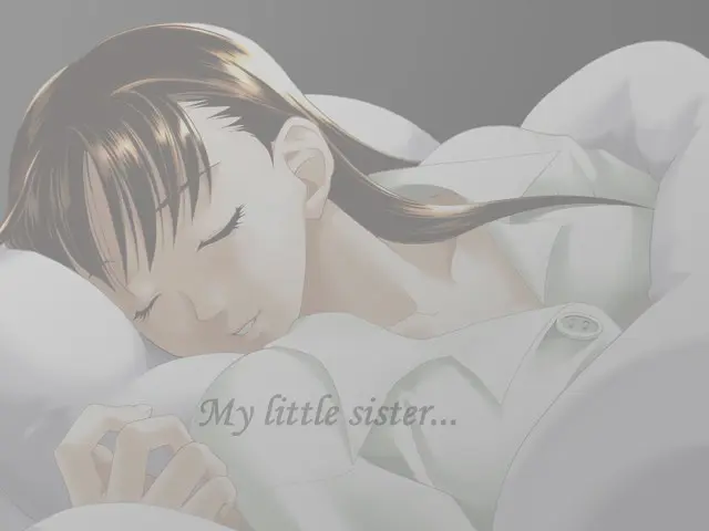 My Sister, My Strength - Trailer