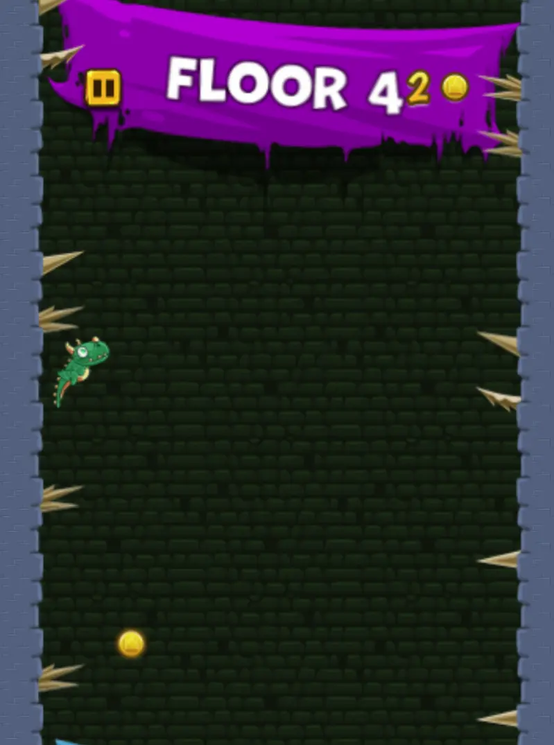 Dragon Climb