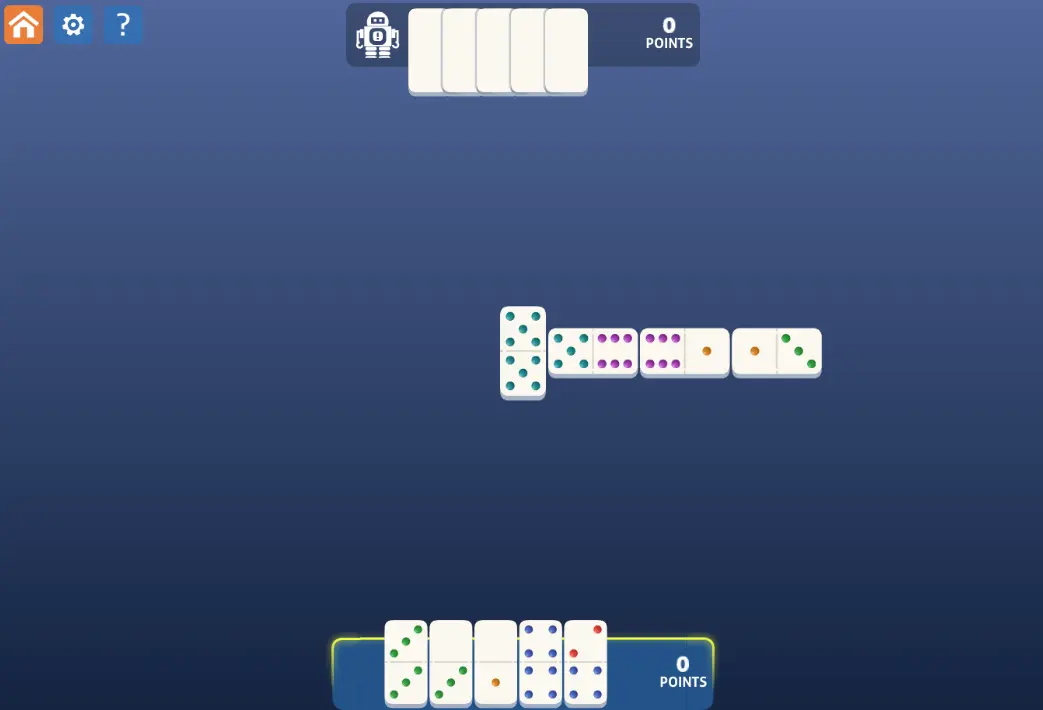 Dominoes