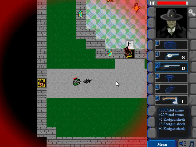 Castle Survive