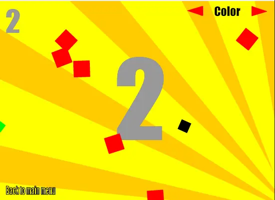 Blockerdieblock BananaYellow