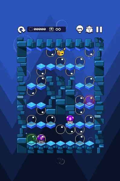 Tako Bubble