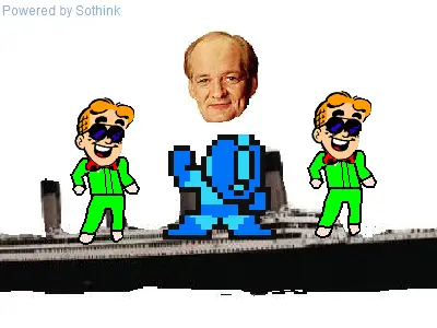 Bad Animation