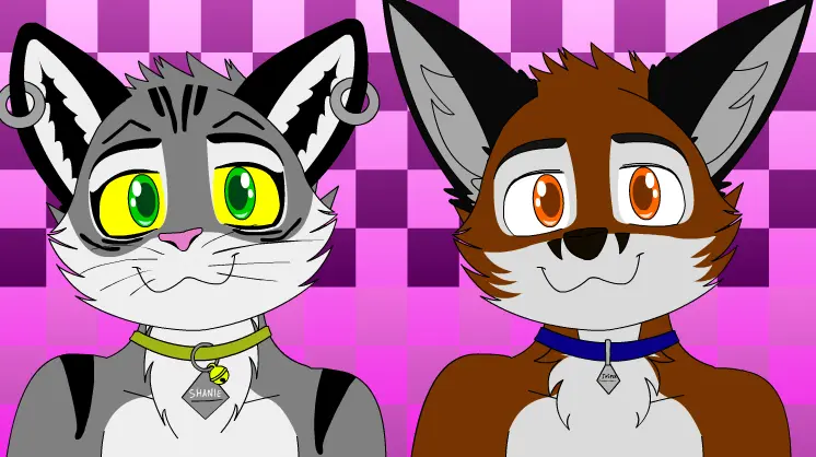 Something good - Shanie & Jasperfoxx