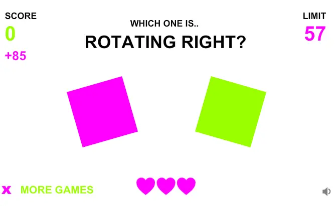 Which one is..?