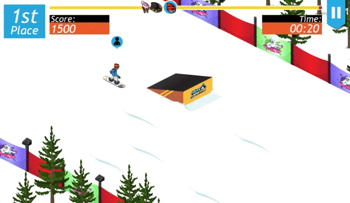 Max & Shred: Extreme Velocity