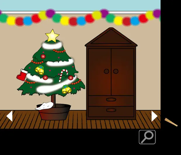 ピクトさんをさがせ!47(クリスマス2012編)