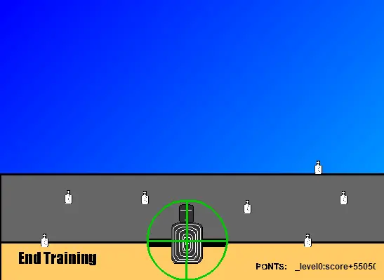 Hawkeye: Training