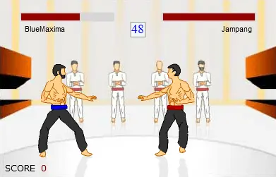 Pencak Silat 1.2