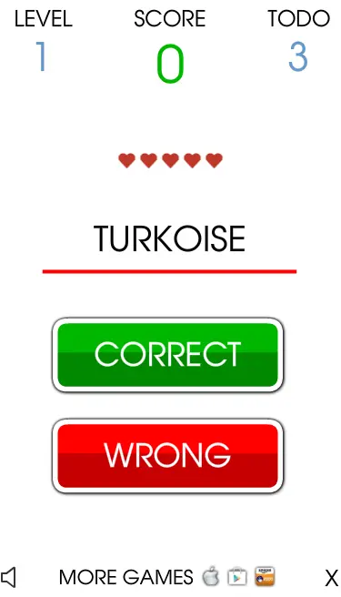 Spelling Challenge