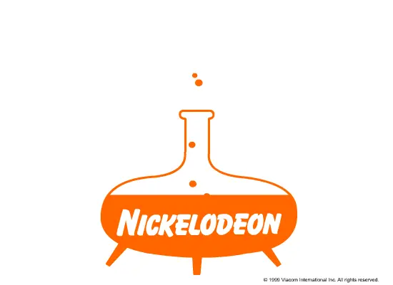 Nick.com Beaker