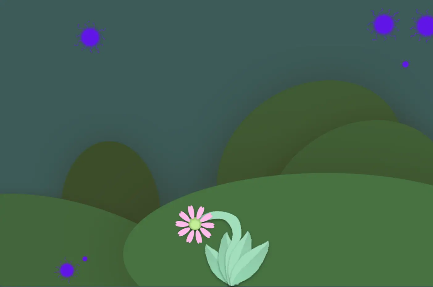 flower dream