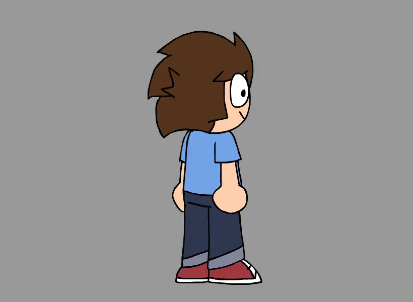 Caleb Turnaround