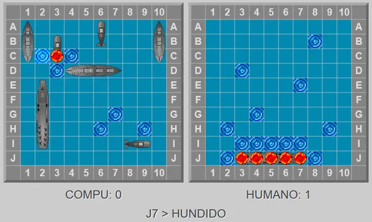 Batalla Naval