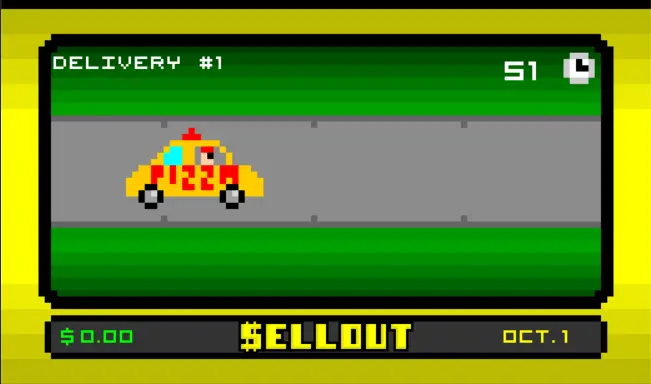 Sellout